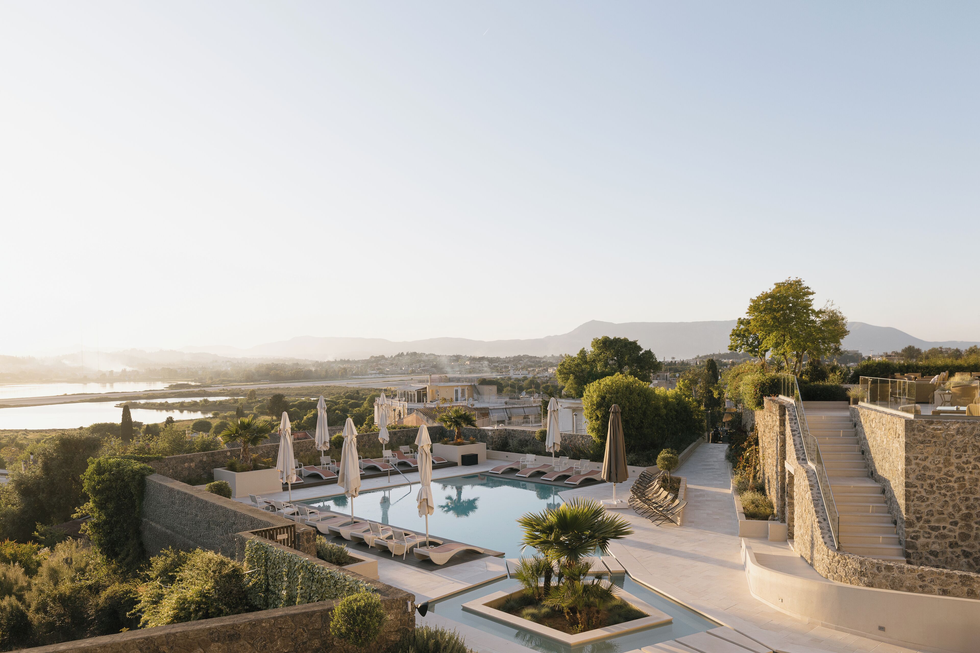 Foto - Divani Corfu Palace