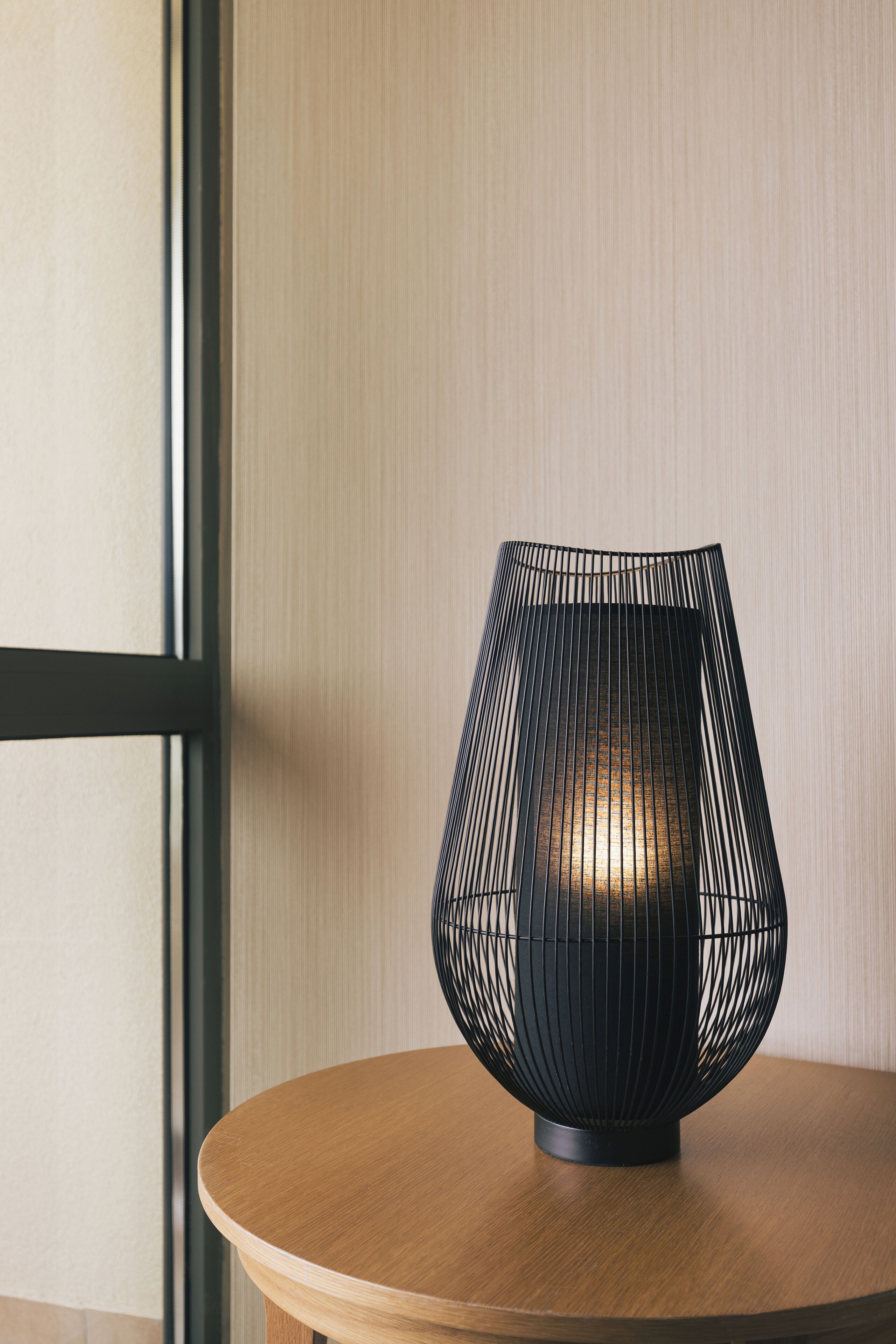 executive suite | 1 bedroom, minibar, in-room safe, desk