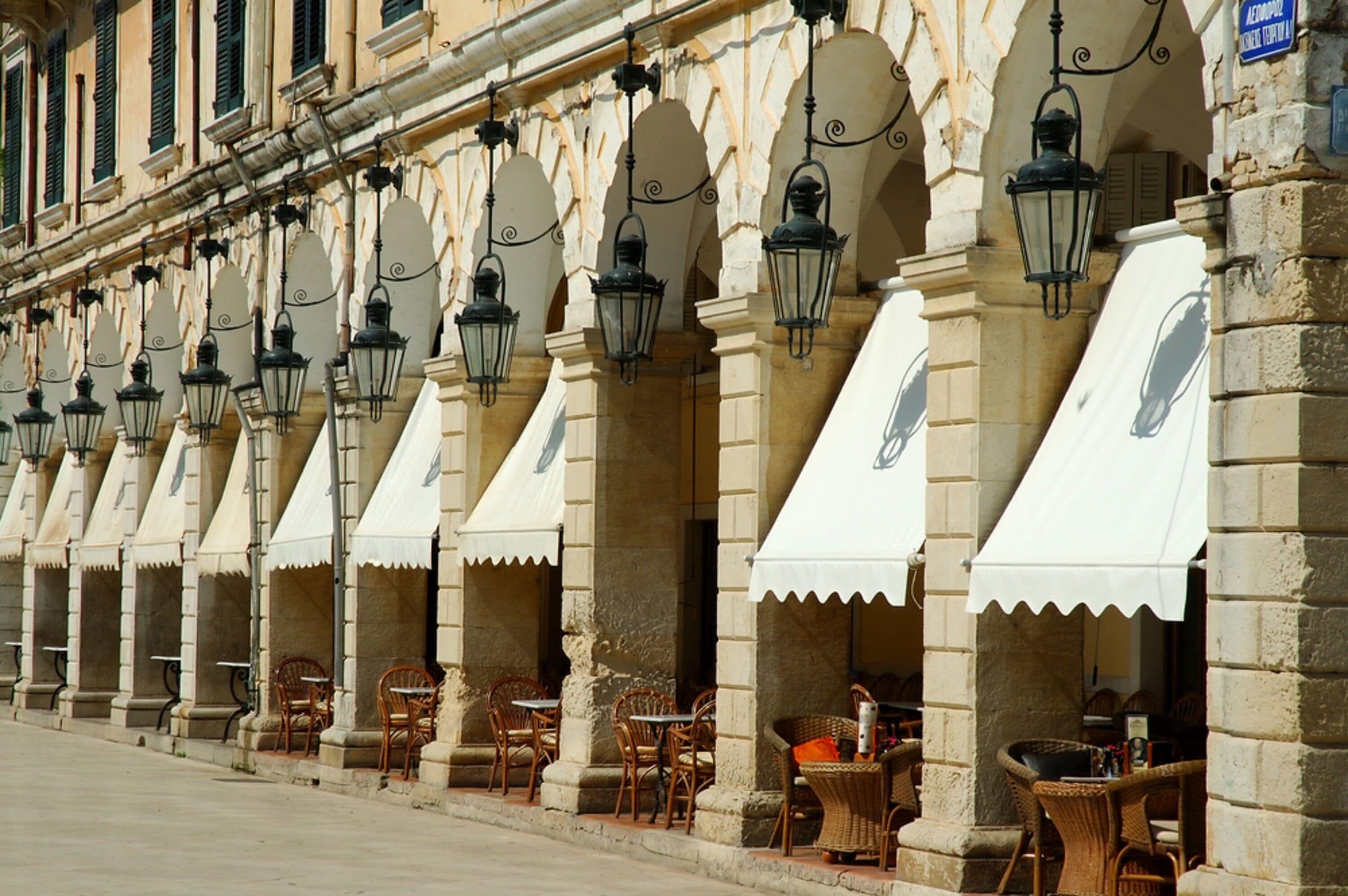 Photo - Divani Corfu Palace