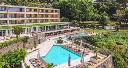 Divani Corfu Palace