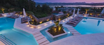 Divani Corfu Palace
