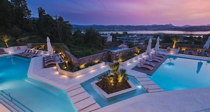 Divani Corfu Palace