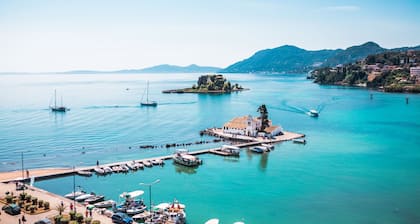 Divani Corfu Palace