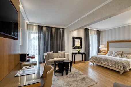 Divani Palace Acropolis - Image 41