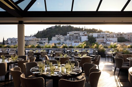 Divani Palace Acropolis - Image 76