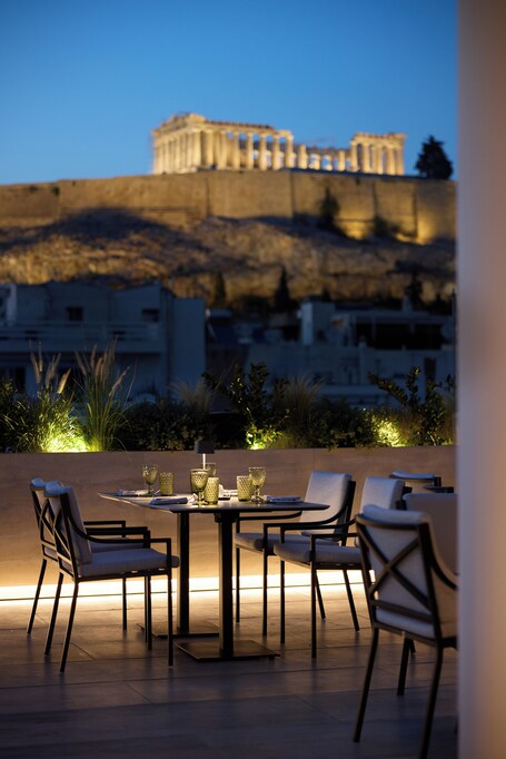 Divani Palace Acropolis - Image 45