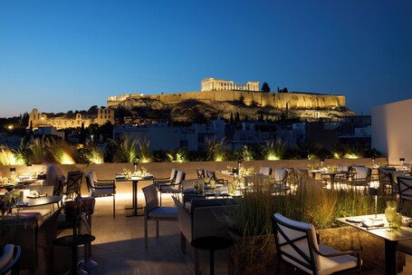Divani Palace Acropolis - Image 78