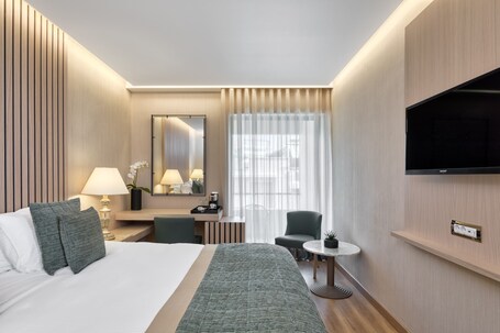 Divani Palace Acropolis - Image 67