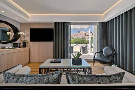 Divani Palace Acropolis - Image 52
