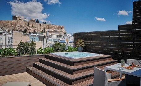 Divani Palace Acropolis - Image 19