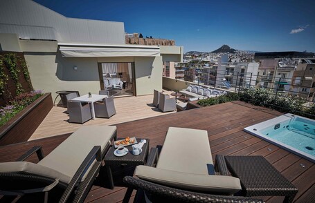 Divani Palace Acropolis - Image 30