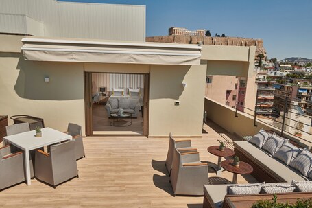 Divani Palace Acropolis - Image 43