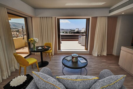 Divani Palace Acropolis - Image 21