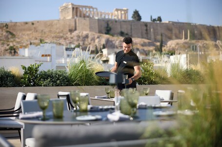 Divani Palace Acropolis - Image 44