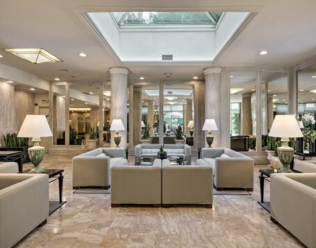 Divani Palace Acropolis - Image 23