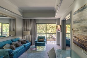 منطقة المعيشة