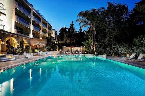 Rodos Park - Small Luxury Hotels of the World