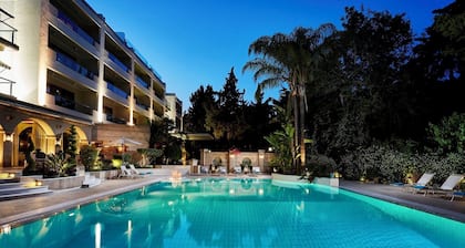 Rodos Park - Small Luxury Hotels of the World