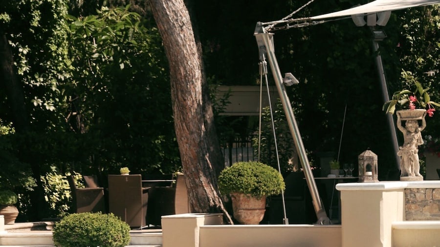 Rodos Park