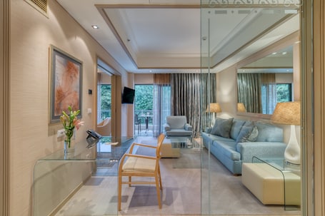 Rodos Park - Small Luxury Hotels of the World - view 2