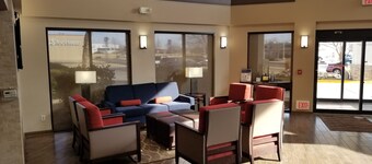 Comfort Inn & Suites