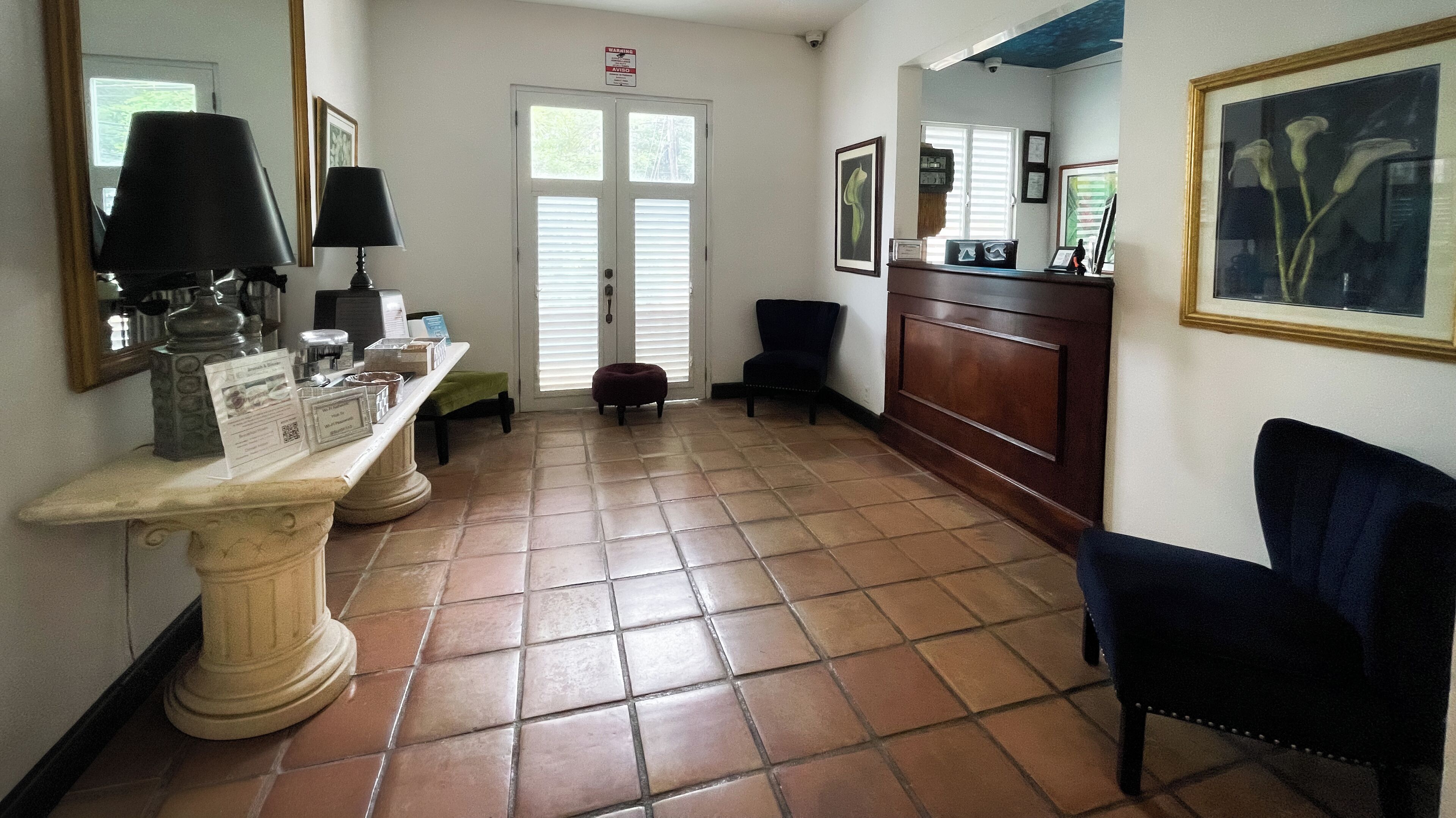 Photo - At Wind Chimes Boutique Hotel