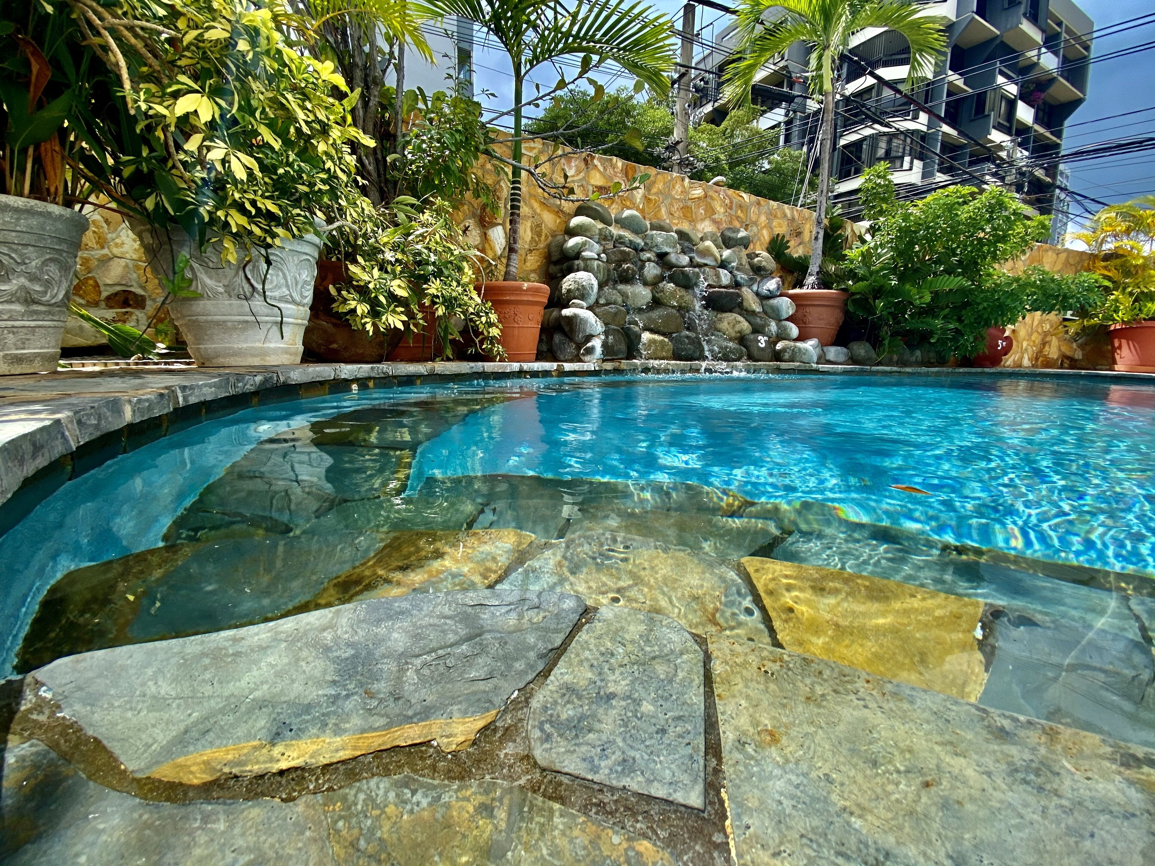 Photo - At Wind Chimes Boutique Hotel