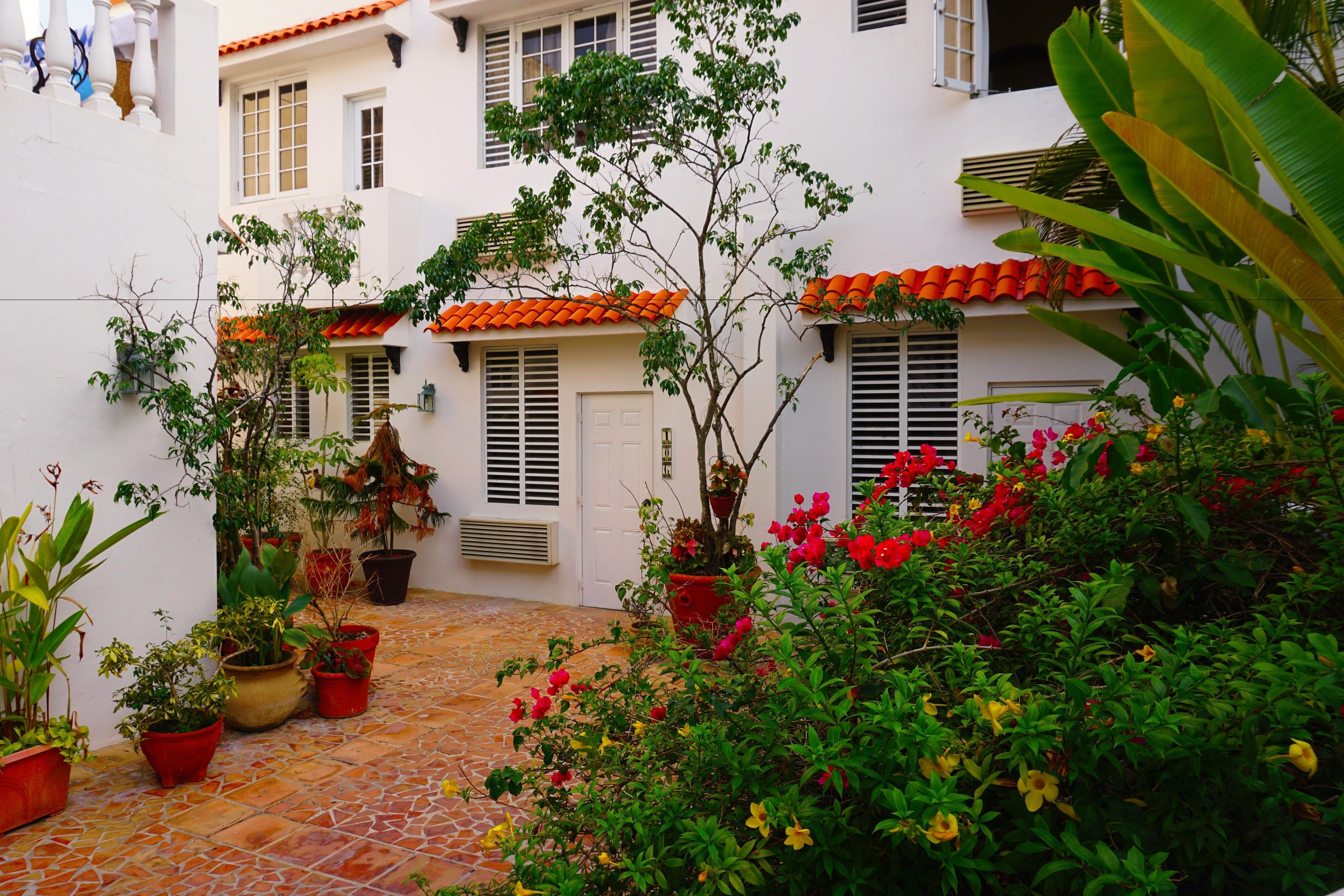 Photo - At Wind Chimes Boutique Hotel