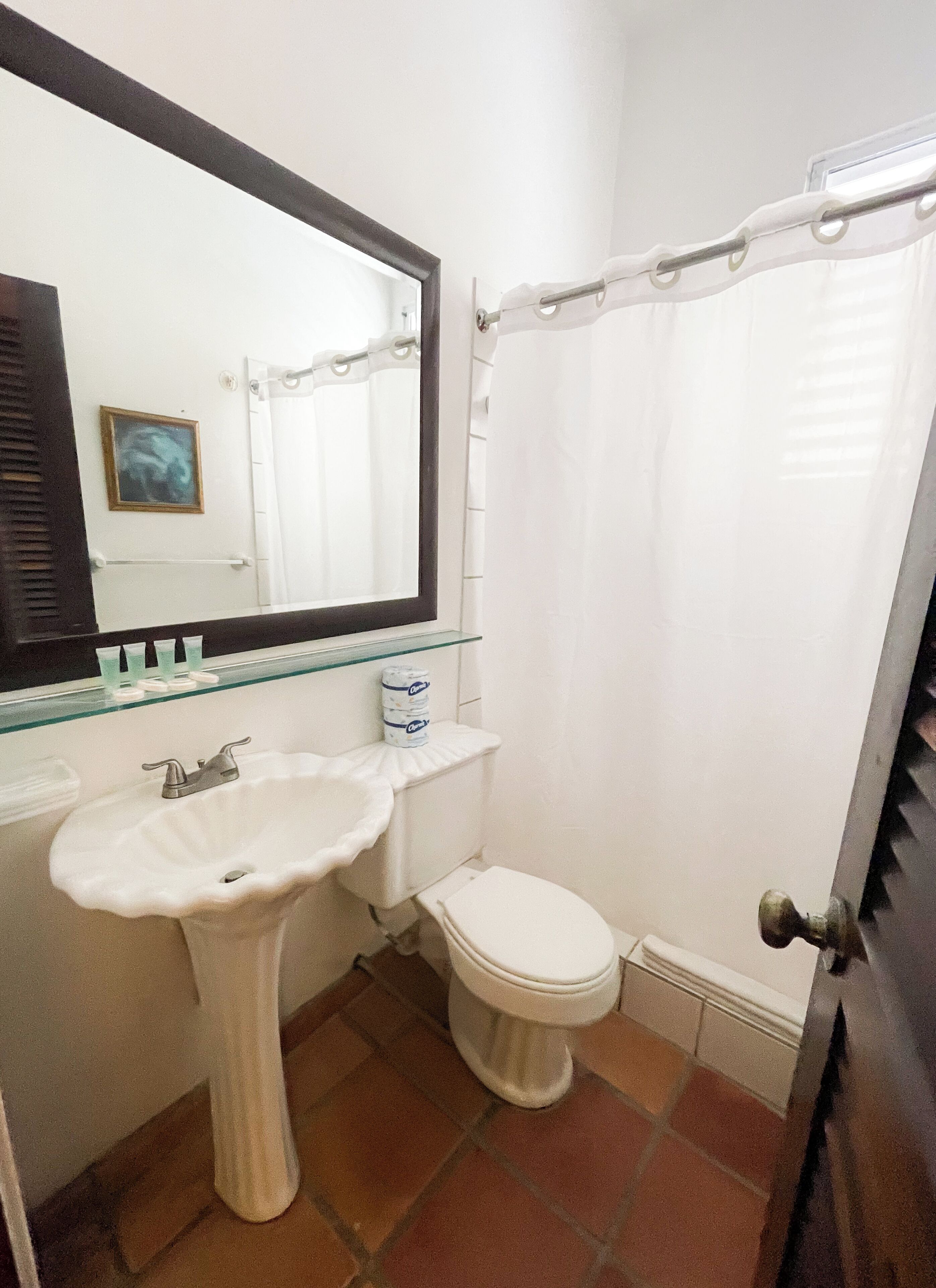 Kamar mandi