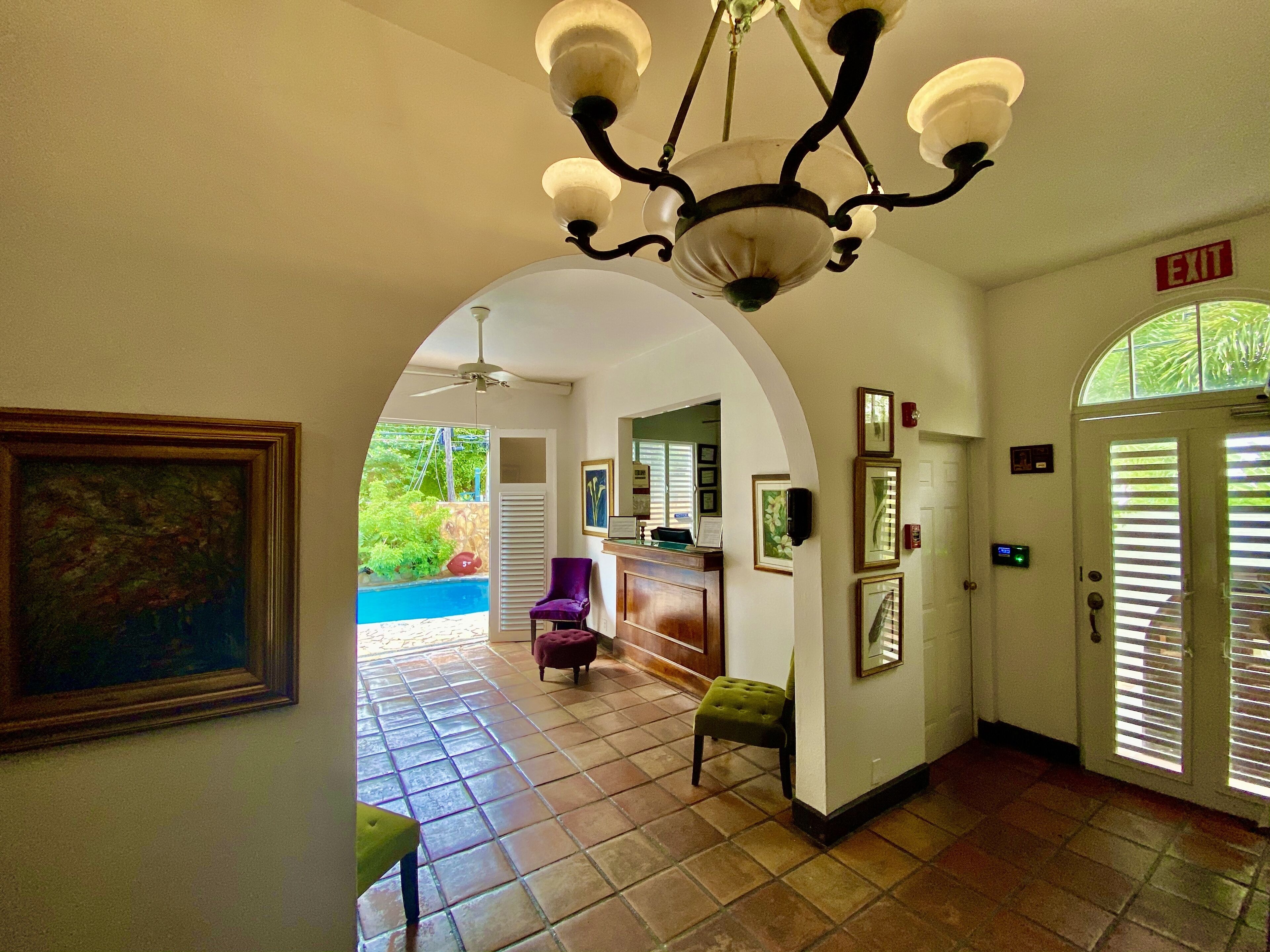 Photo - At Wind Chimes Boutique Hotel