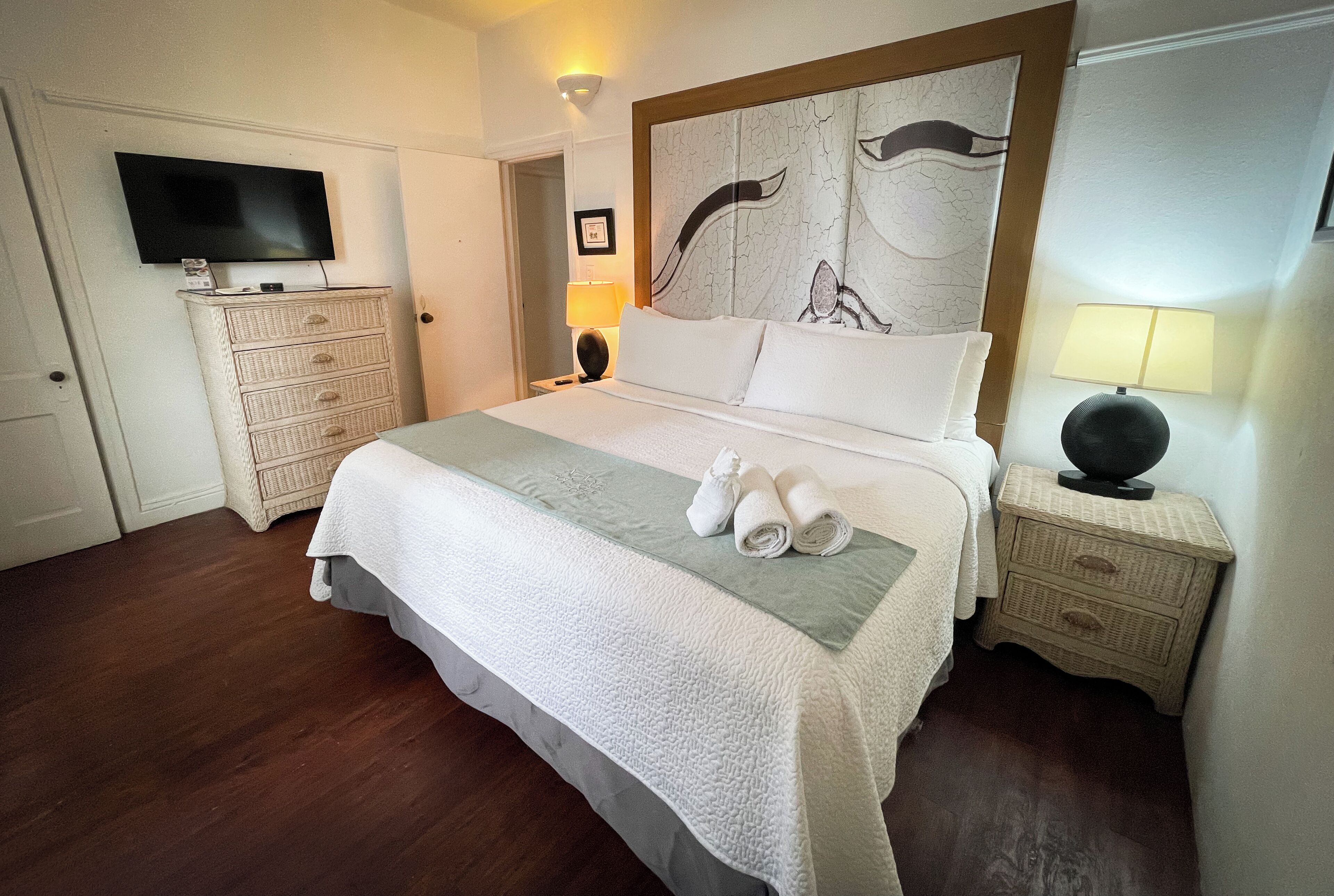 Rideaux occultants, fer et planche à repasser