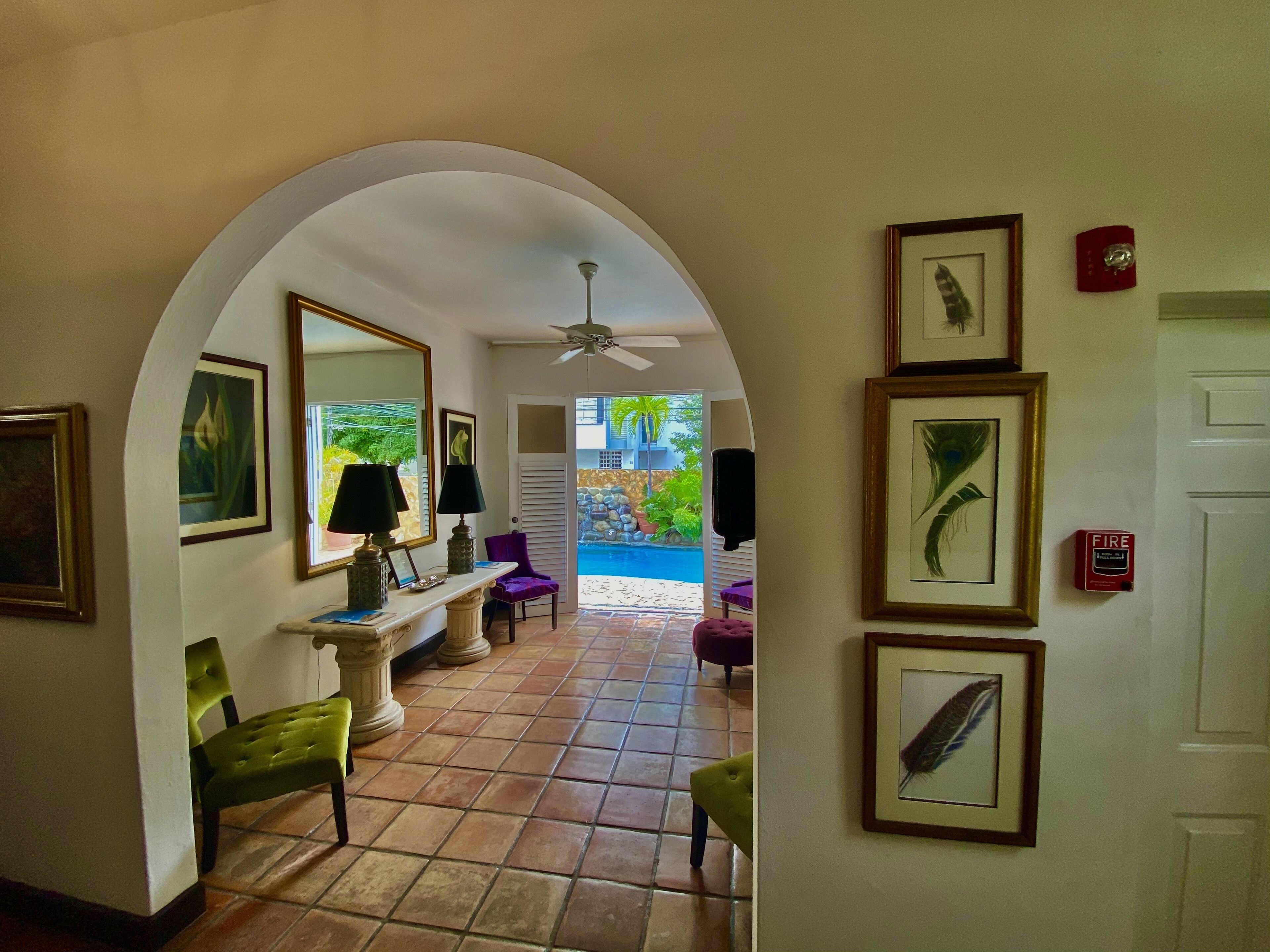 Photo - At Wind Chimes Boutique Hotel