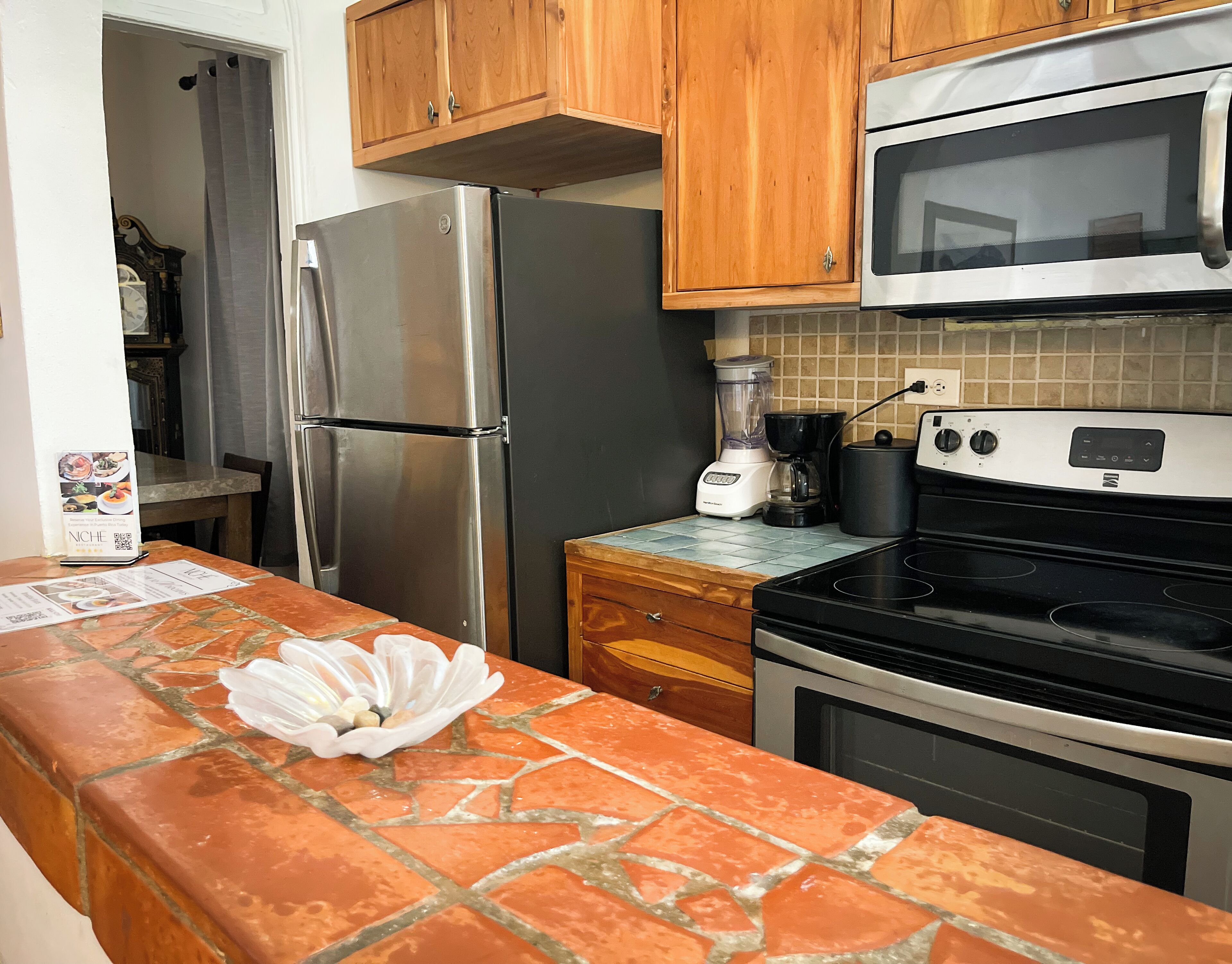 Photo - At Wind Chimes Boutique Hotel