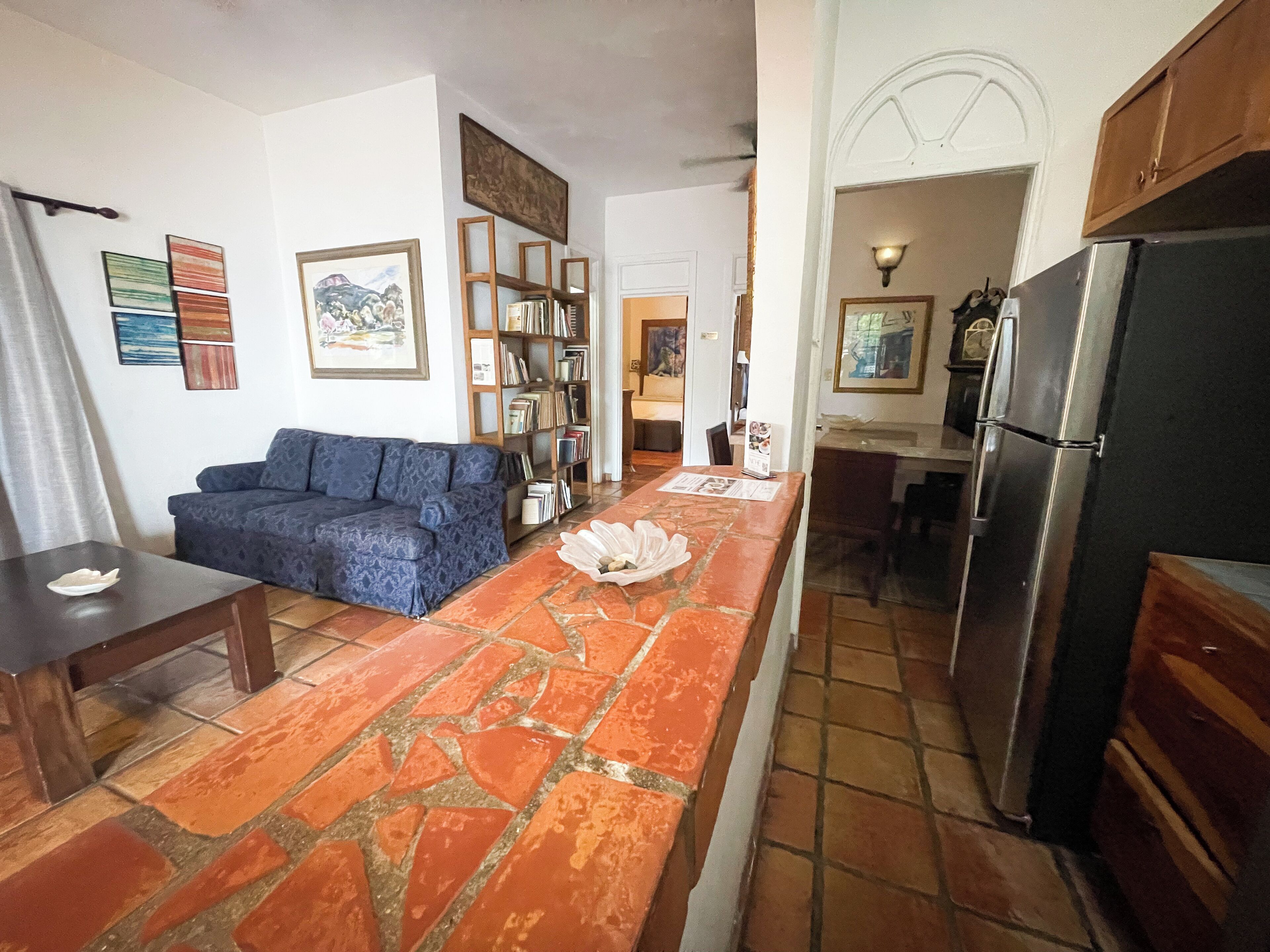 Photo - At Wind Chimes Boutique Hotel