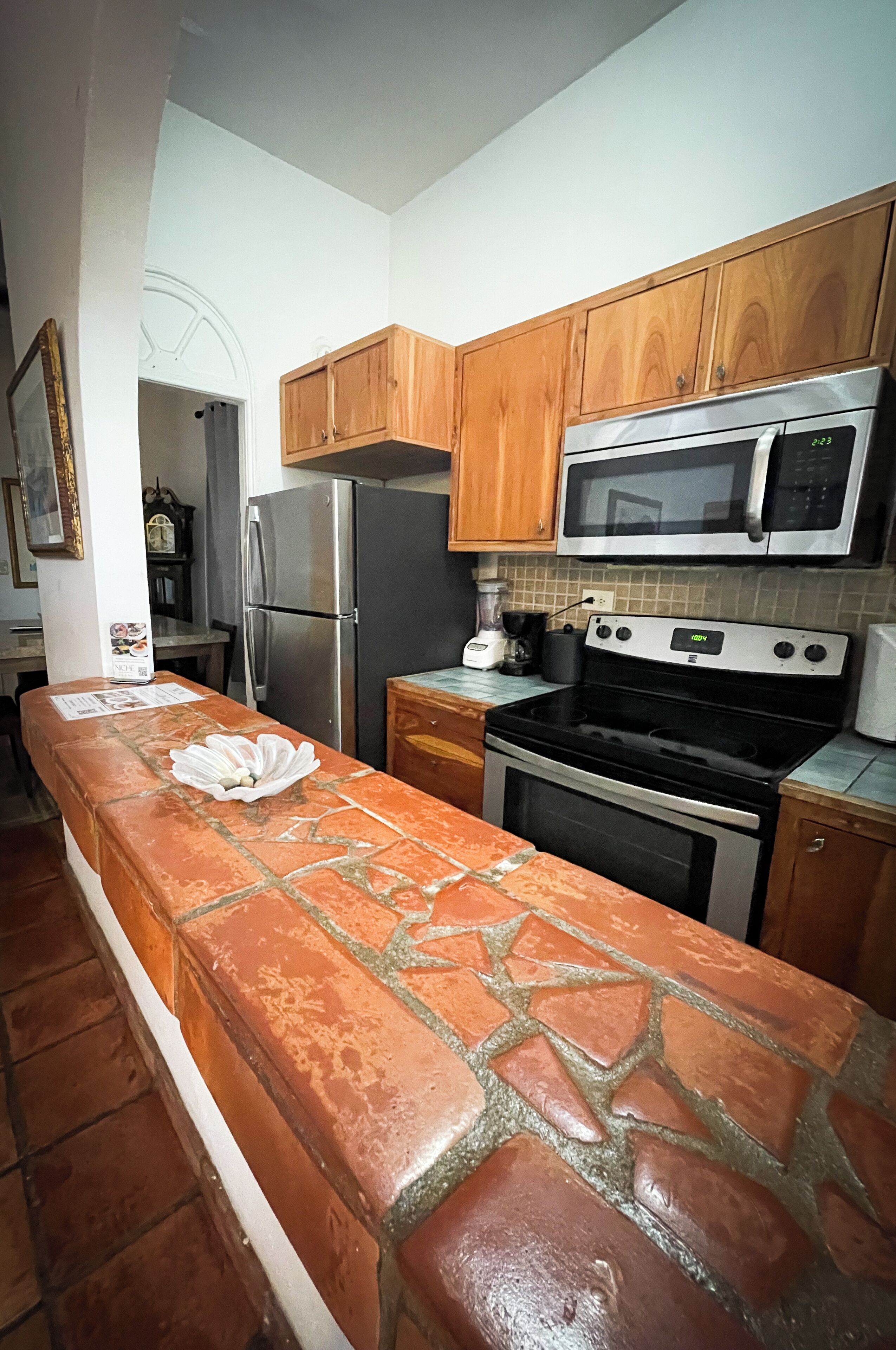 Photo - At Wind Chimes Boutique Hotel