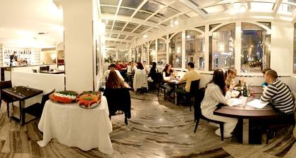 Hotel Ambassador Monaco