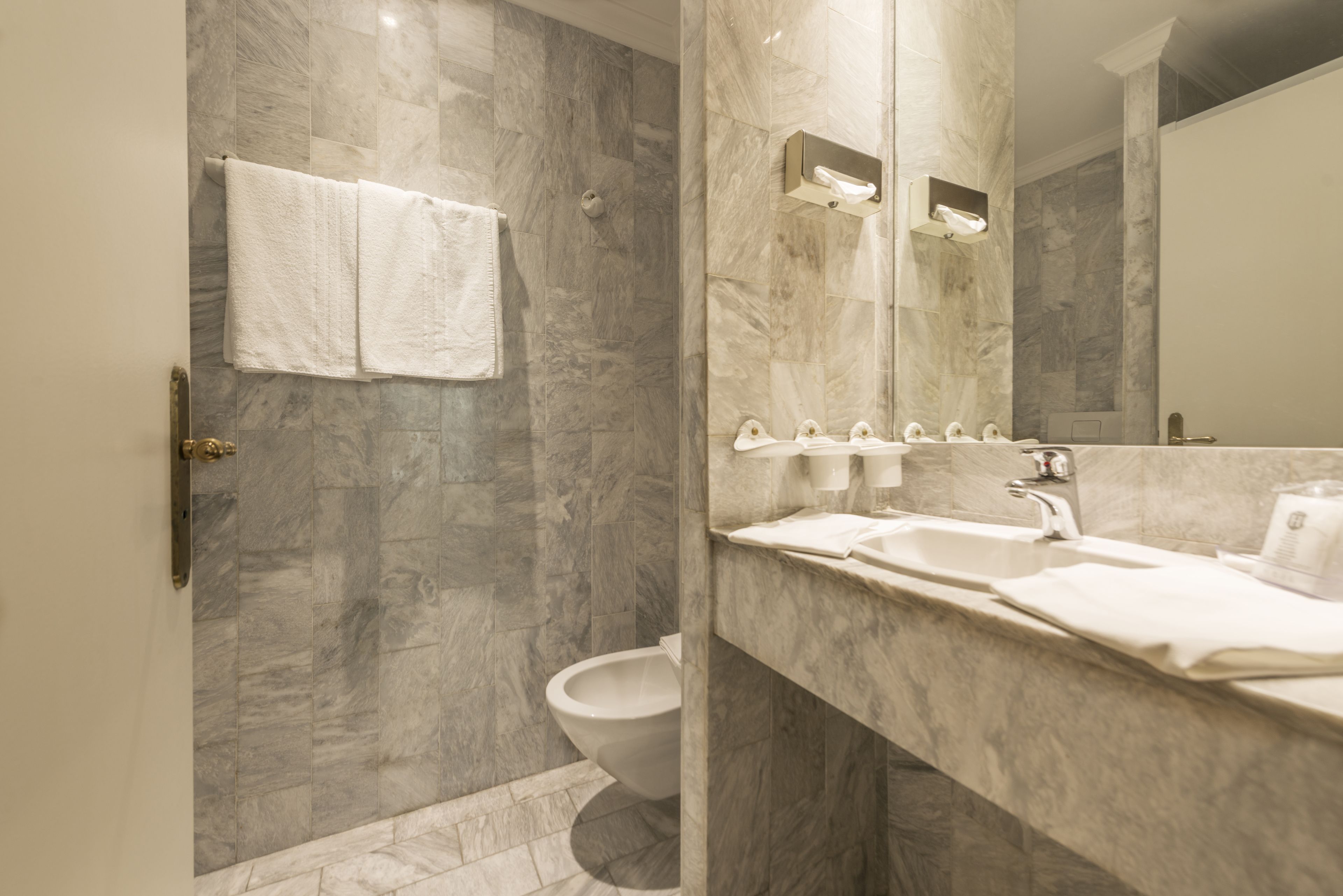 Hotel Ambassador Monaco