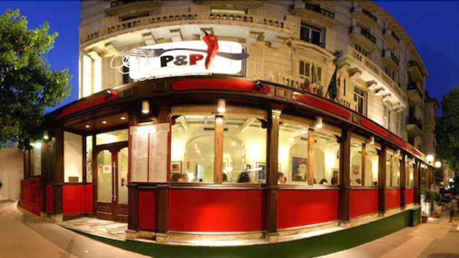 Hotel Ambassador Monaco