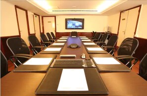 Sala de reunião