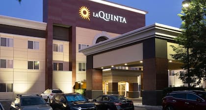 La Quinta Inn & Suites by Wyndham Idaho Falls/Ammon