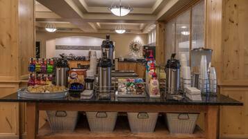 Property amenity