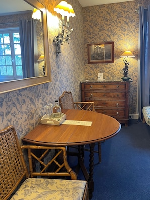 Chambre Double Privilège