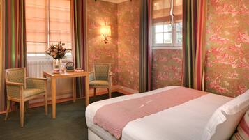 Privilege Room | 1 chambre, articles gratuits dans le mini-bar