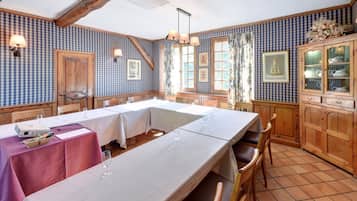 Sala de reuniones