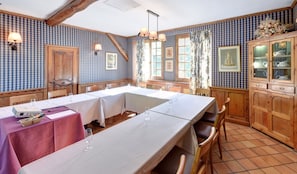 Sala de reuniones