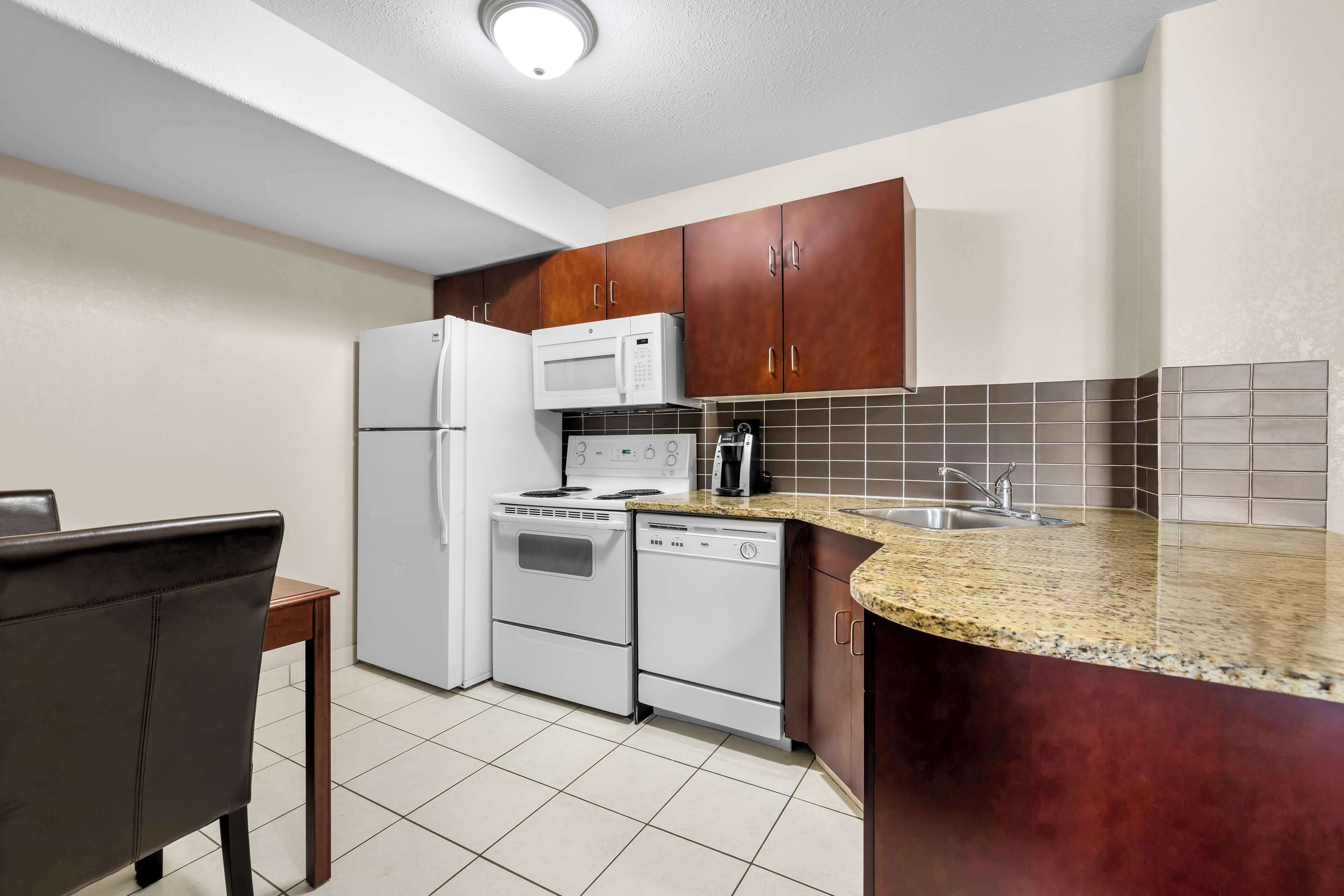 desk, blackout curtains, iron/ironing board, free wifi