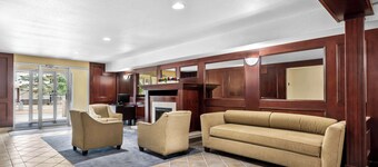 SureStay Plus Hotel by Best Western Drumheller