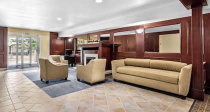 SureStay Plus Hotel by Best Western Drumheller