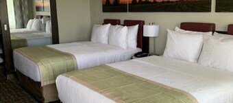 Days Inn by Wyndham Bellville Mansfield