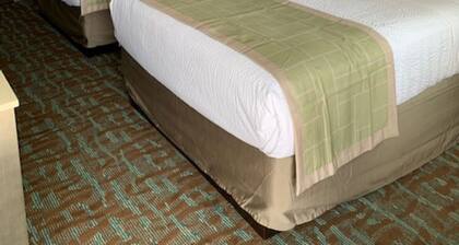 Days Inn by Wyndham Bellville Mansfield